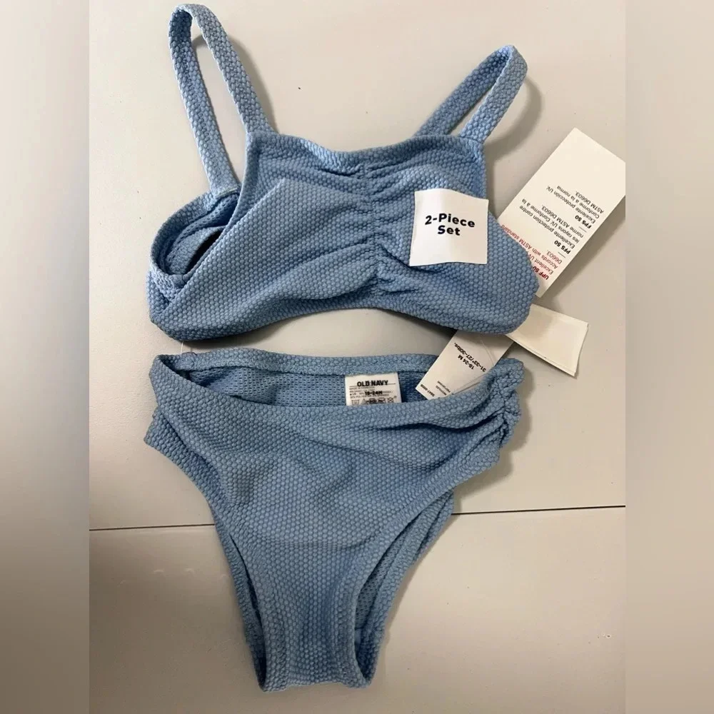 - OLD NAVY BABY SWIMSUIT SIZE 18-24M